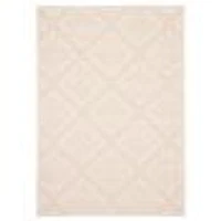 Tosca tapis contemporain taupe