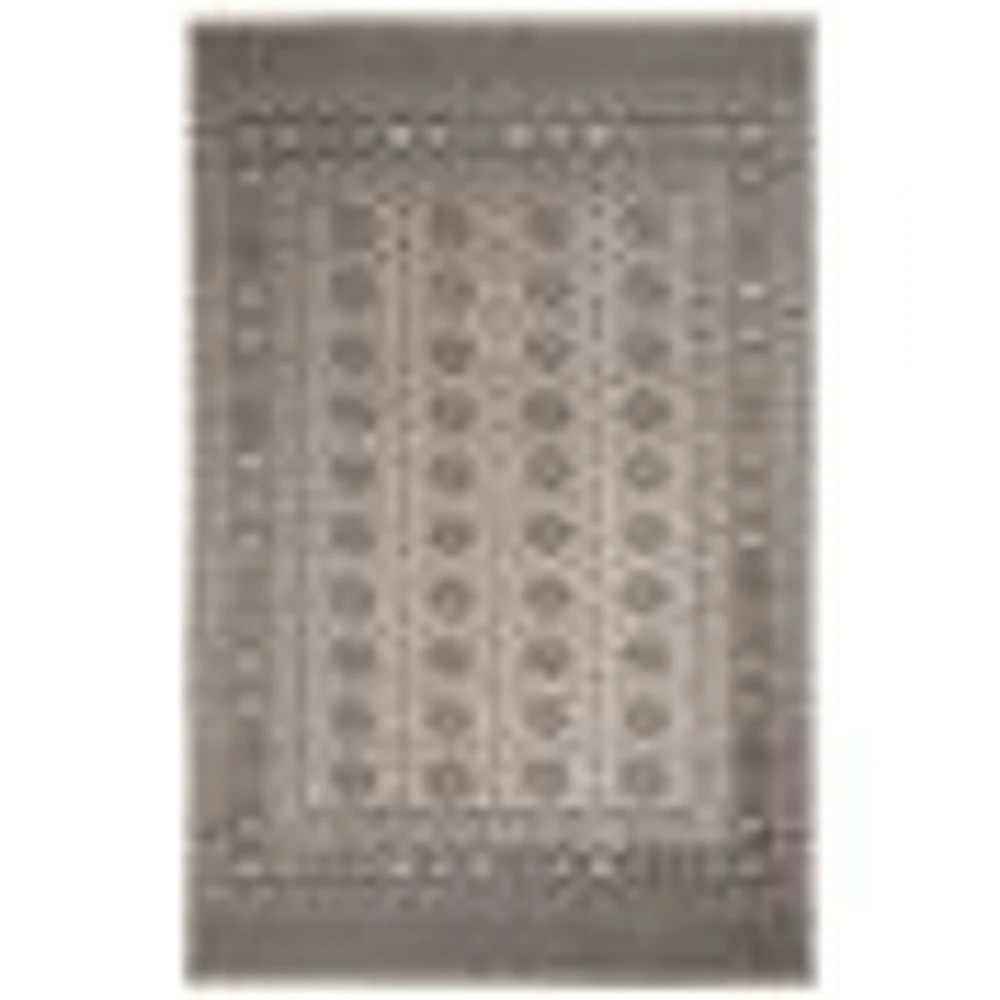 Bokhara Traditional Area Rug