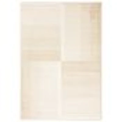 Ambiance tapis contemporain