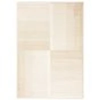 Ambiance tapis contemporain