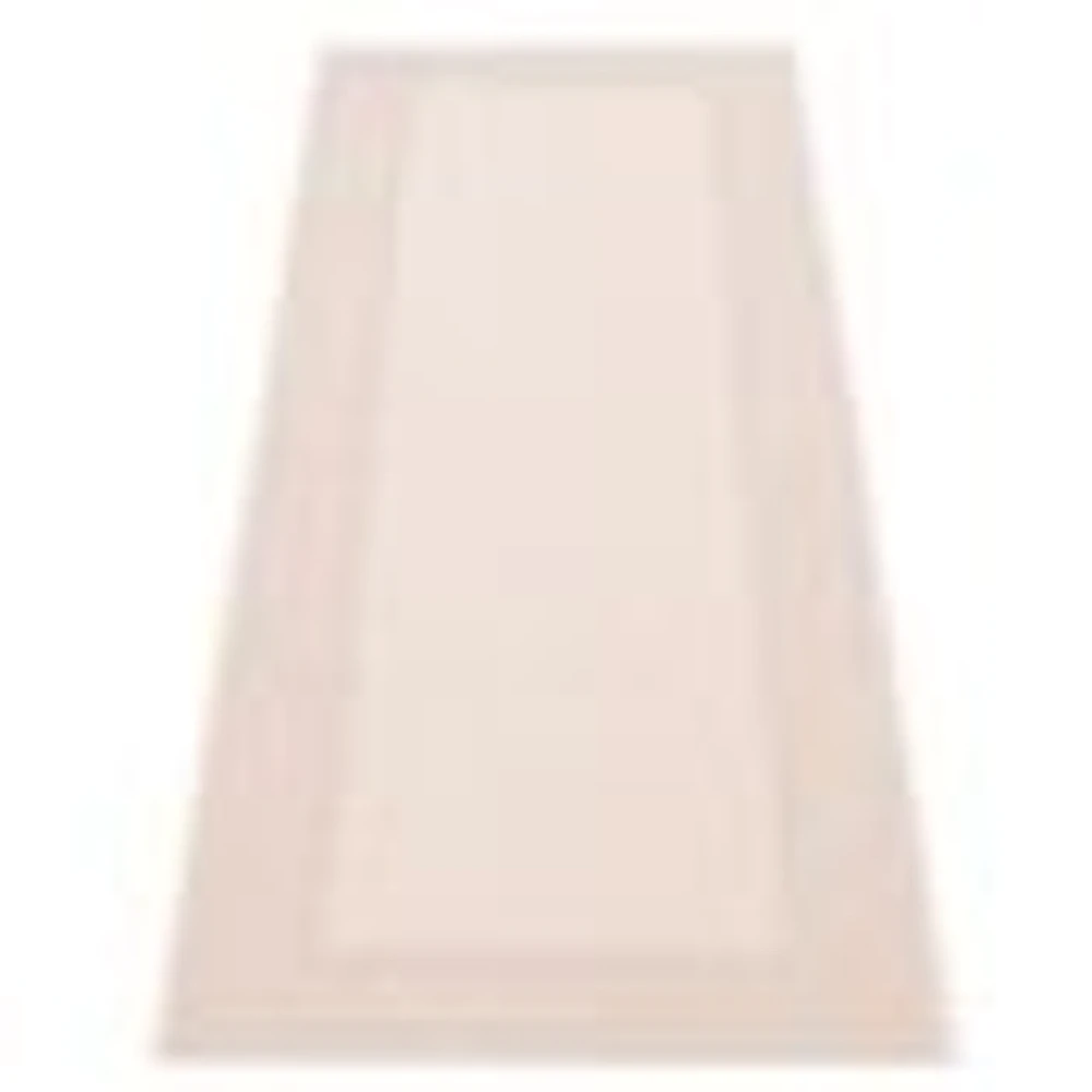 Tapis « Sisal » - Beige et ivoire