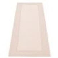 Tapis « Sisal » - Beige et ivoire