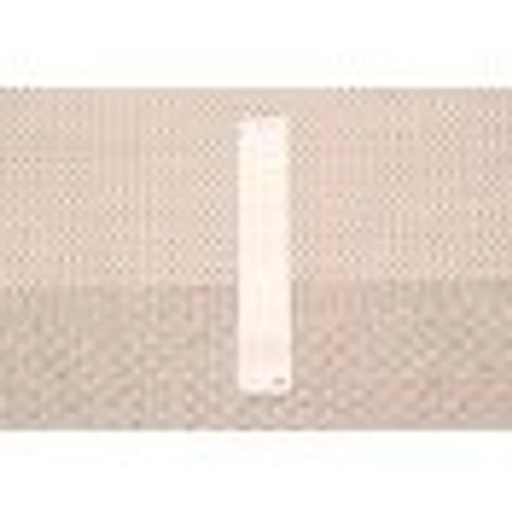 Tapis « Sisal » - Beige et ivoire