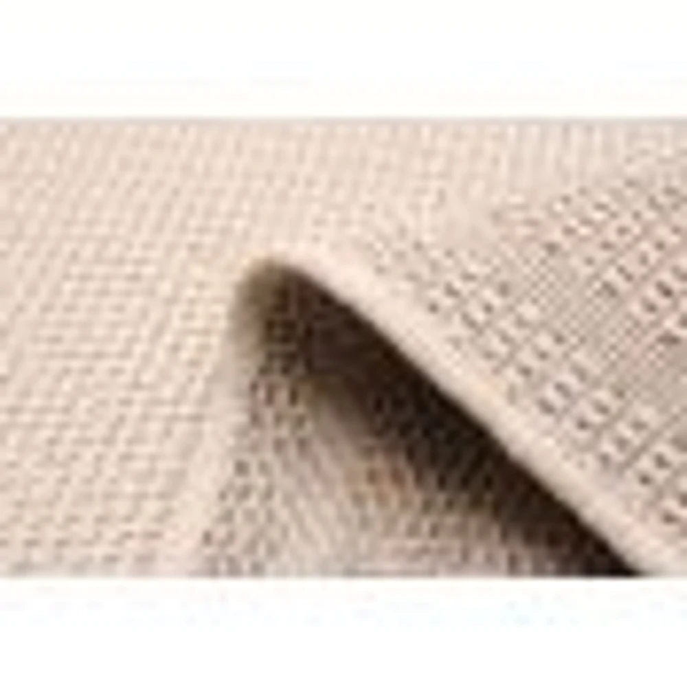 Tapis « Sisal » - Beige et ivoire