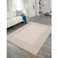 Tapis « Sisal » - Beige et ivoire