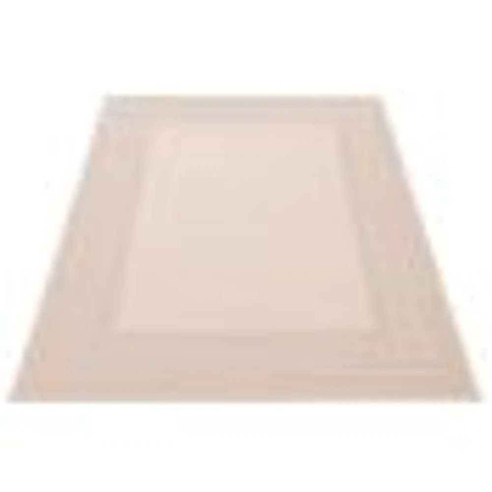 Tapis « Sisal » - Beige et ivoire