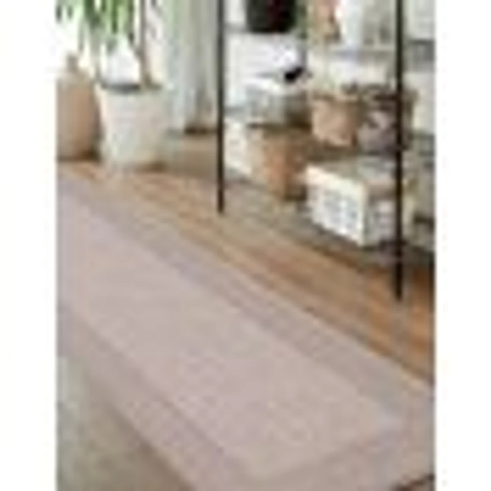 Tapis « Sisal » - Gris