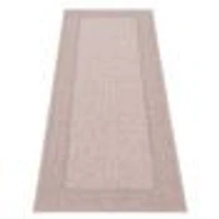 Tapis « Sisal » - Gris