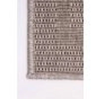 Tapis « Sisal » - Gris