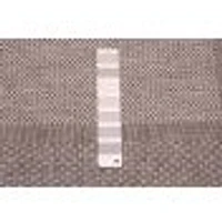 Tapis « Sisal » - Gris