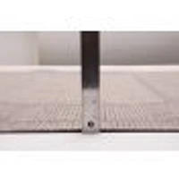 Tapis « Sisal » - Gris