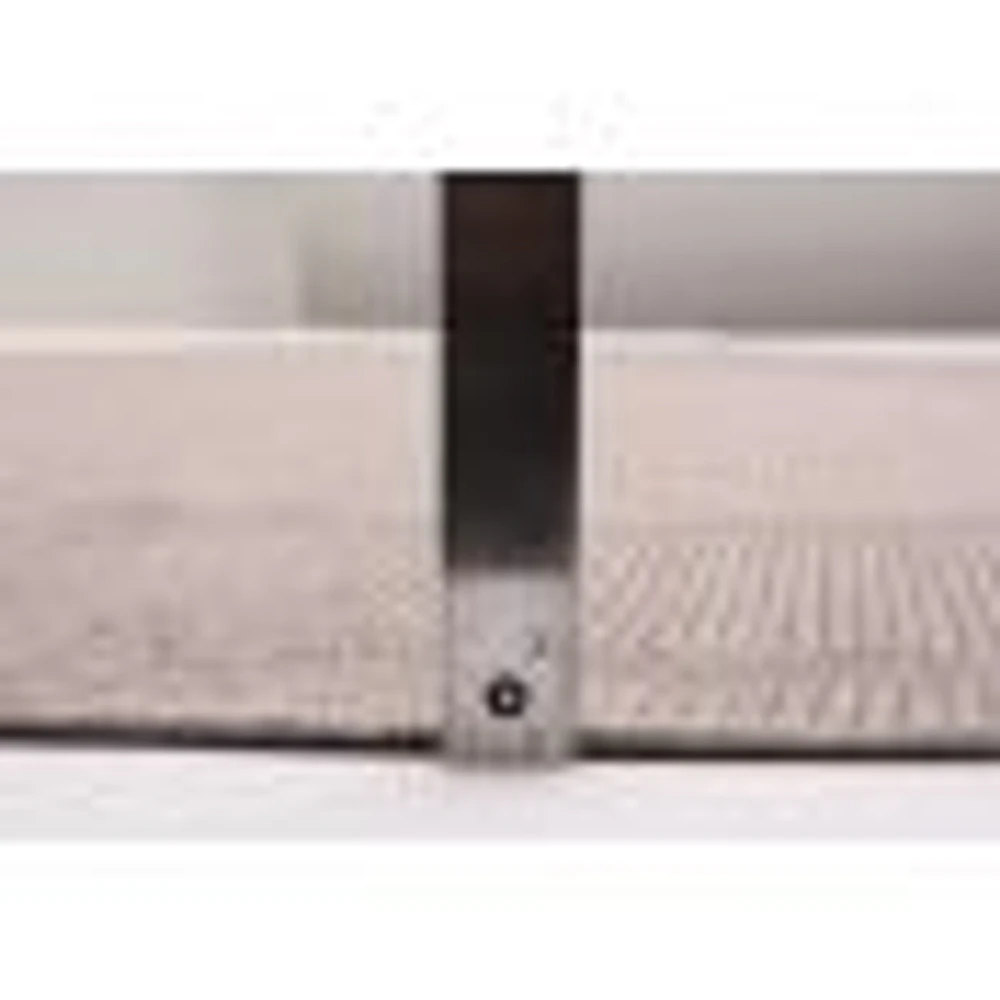 Tapis « Sisal » - Gris