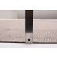 Tapis « Sisal » - Gris