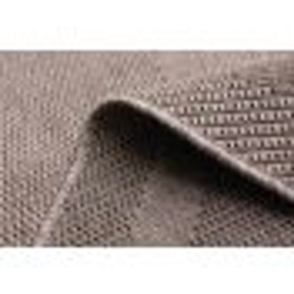 Tapis « Sisal » - Gris