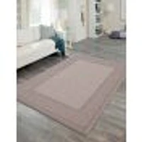 Tapis « Sisal » - Gris