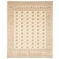 Tekke Ivory Rug