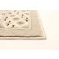 Tekke Ivory Rug