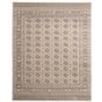 Tekke Grey Rug