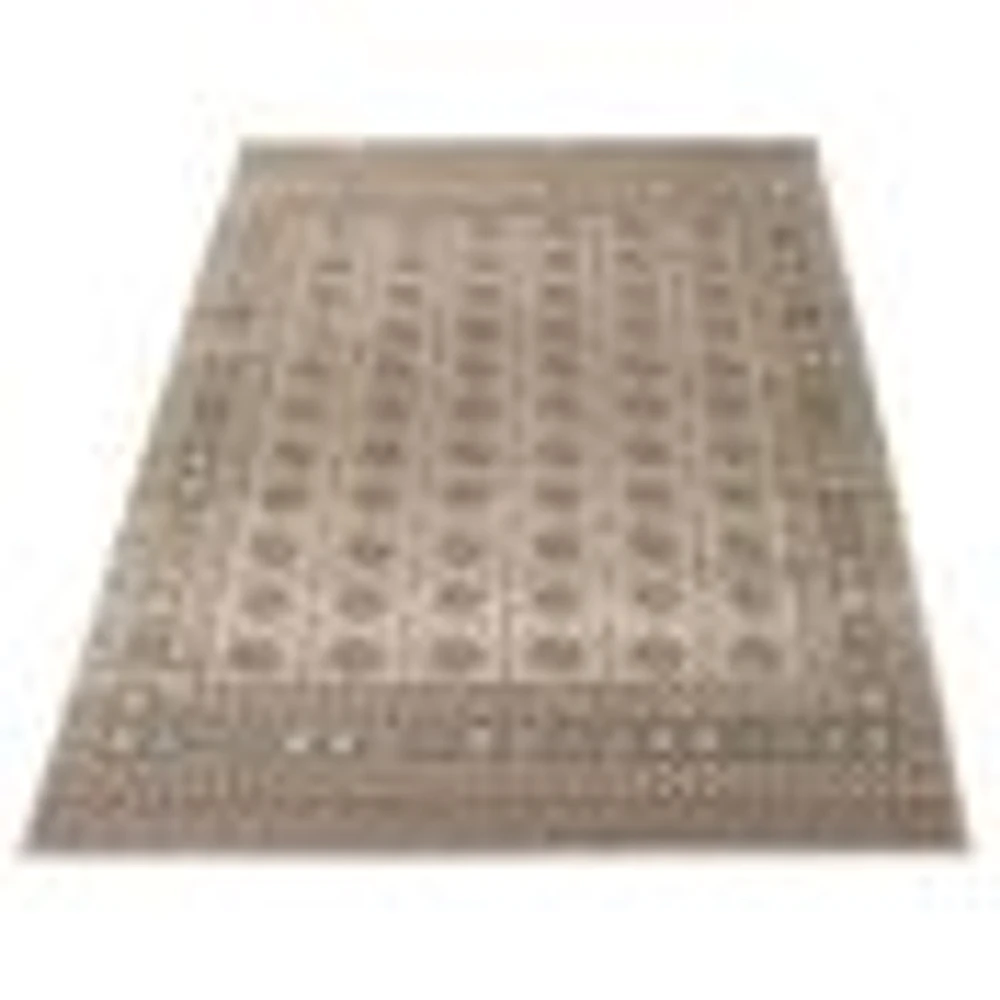 Tekke Grey Rug