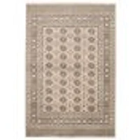 Tekke Grey Rug