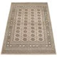 Tekke Grey Rug