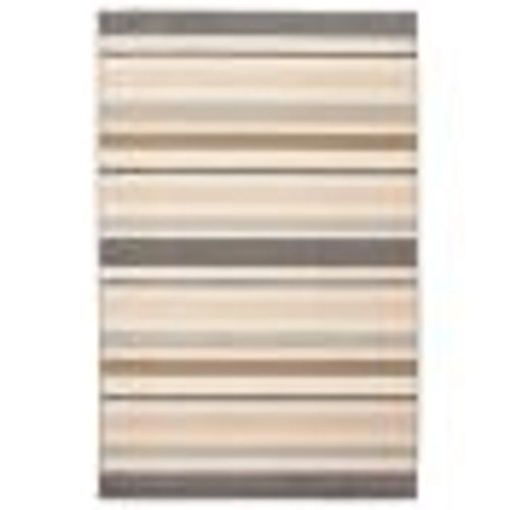 Tapis style côtier beige « Hilfiger »