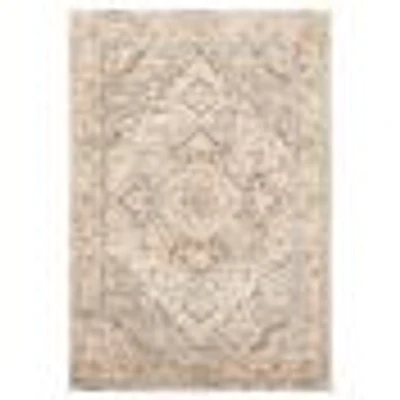 Tapis Traditionnel « Priya »