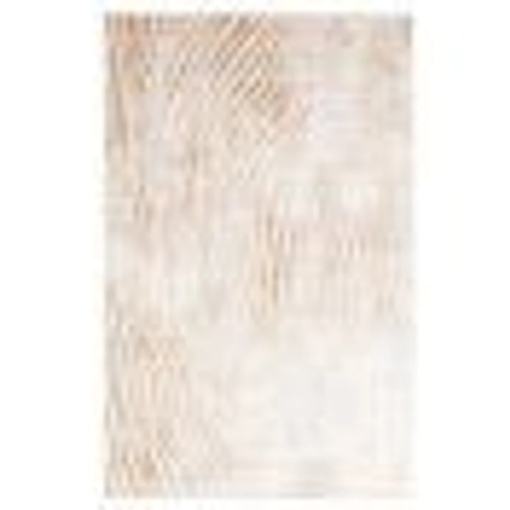 Tapis contemporain  « Kamala »