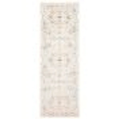 Lauren Traditional Ivory Area Rug