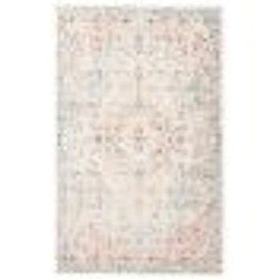 Lauren Traditional Ivory Area Rug