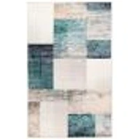 Rylie Contemporary Area Rug
