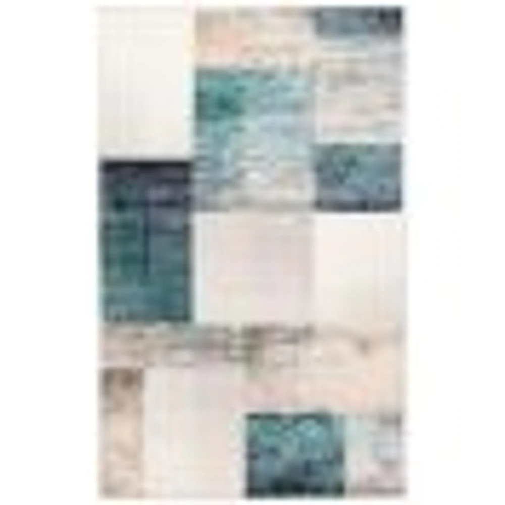 Rylie Contemporary Area Rug