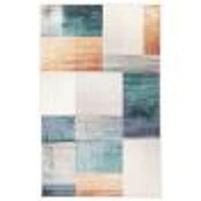 Rylie Contemporary Area Rug