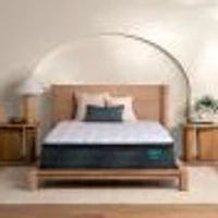 Matelas Simmons Beautyrest Harmony Eloquent