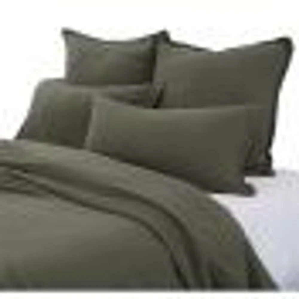 Brunelli Muslin Duvet Cover