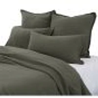 Brunelli Muslin Duvet Cover