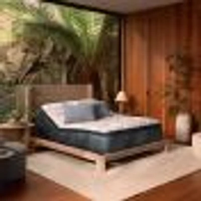 Simmons Beautyrest Harmony Infinity Mattress