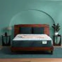 Matelas Simmons Beautyrest Harmony Lux Aurora