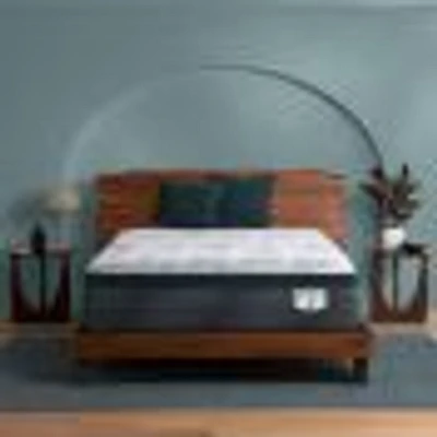Matelas Simmons Beautyrest Harmony Lux Divine