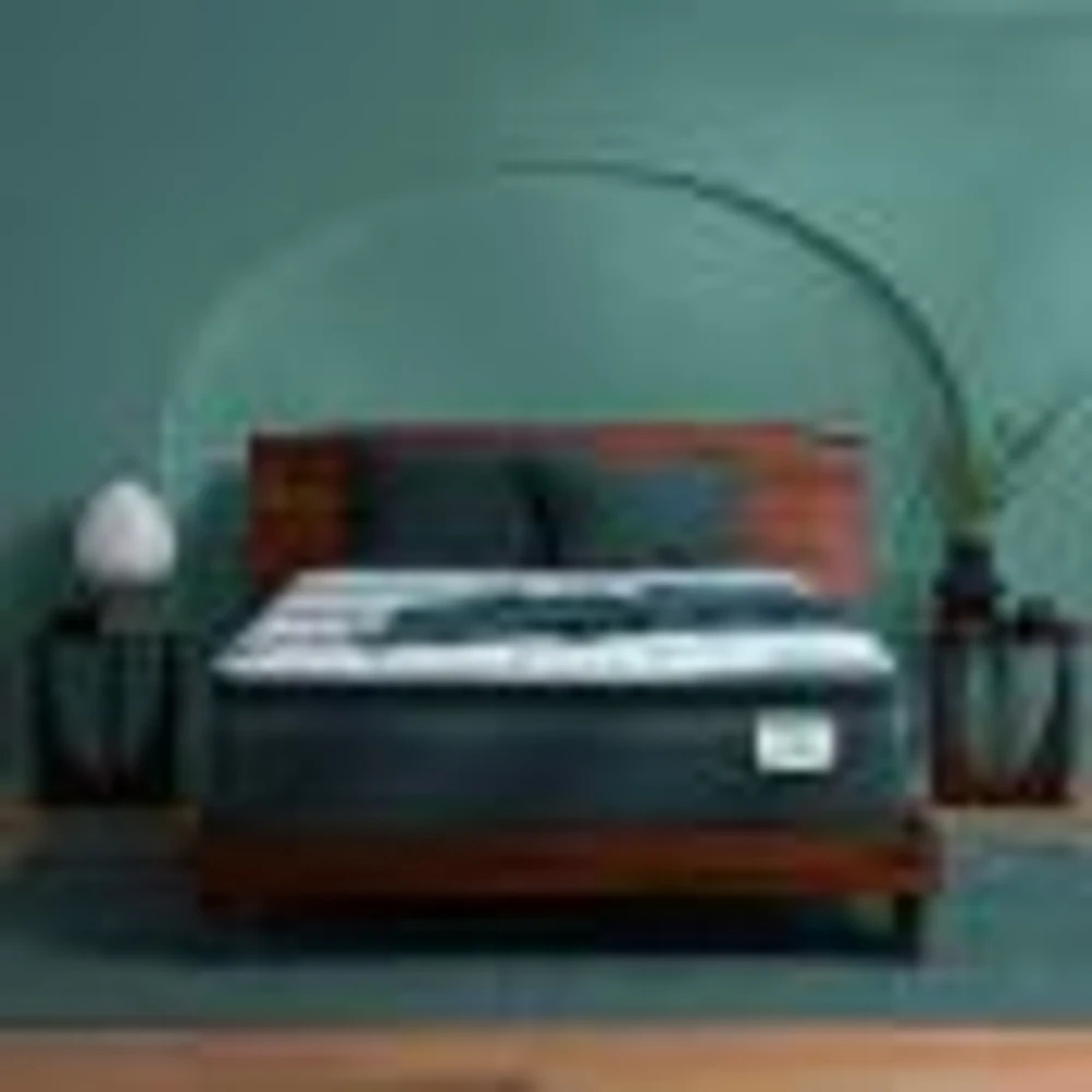 Matelas Simmons Beautyrest Harmony Lux Diamond Majestic