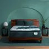 Matelas Simmons Beautyrest Harmony Lux Diamond Majestic
