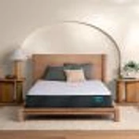 Matelas Simmons Beautyrest Harmony Adorn