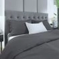 Hotel Five Star Luxury Duvet Cover