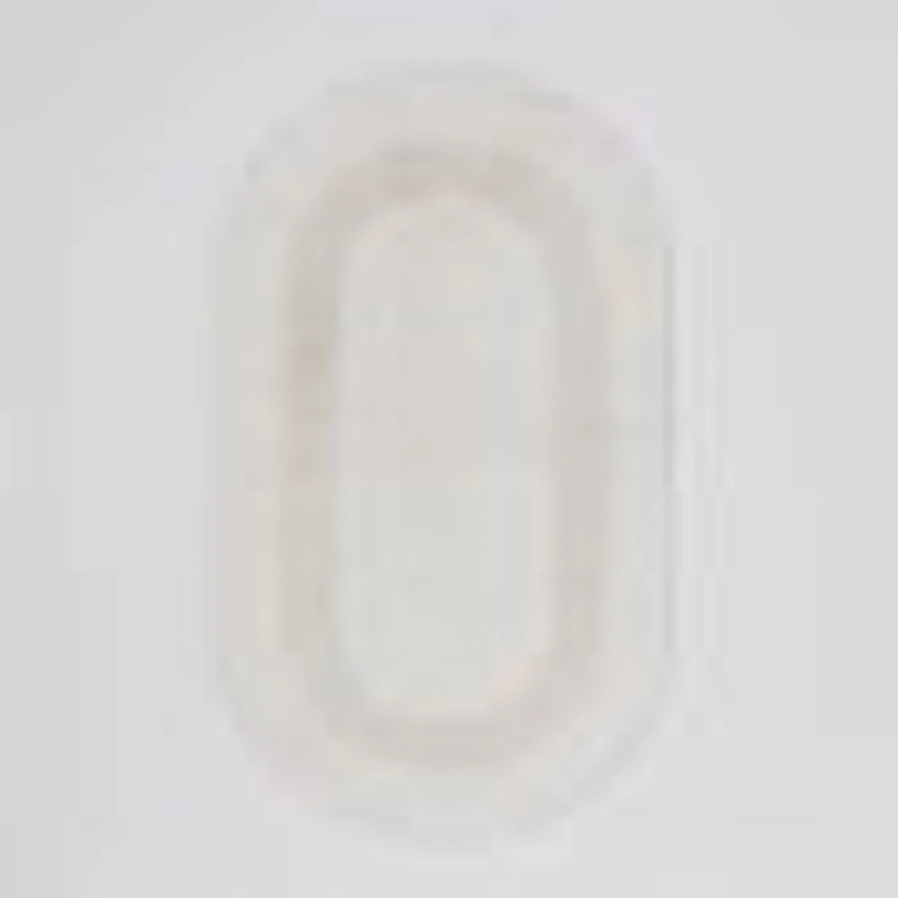 Abode Tapis de bain, ovale - 24 x 40 po