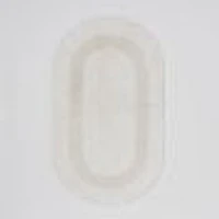 Abode Tapis de bain, ovale - 24 x 40 po