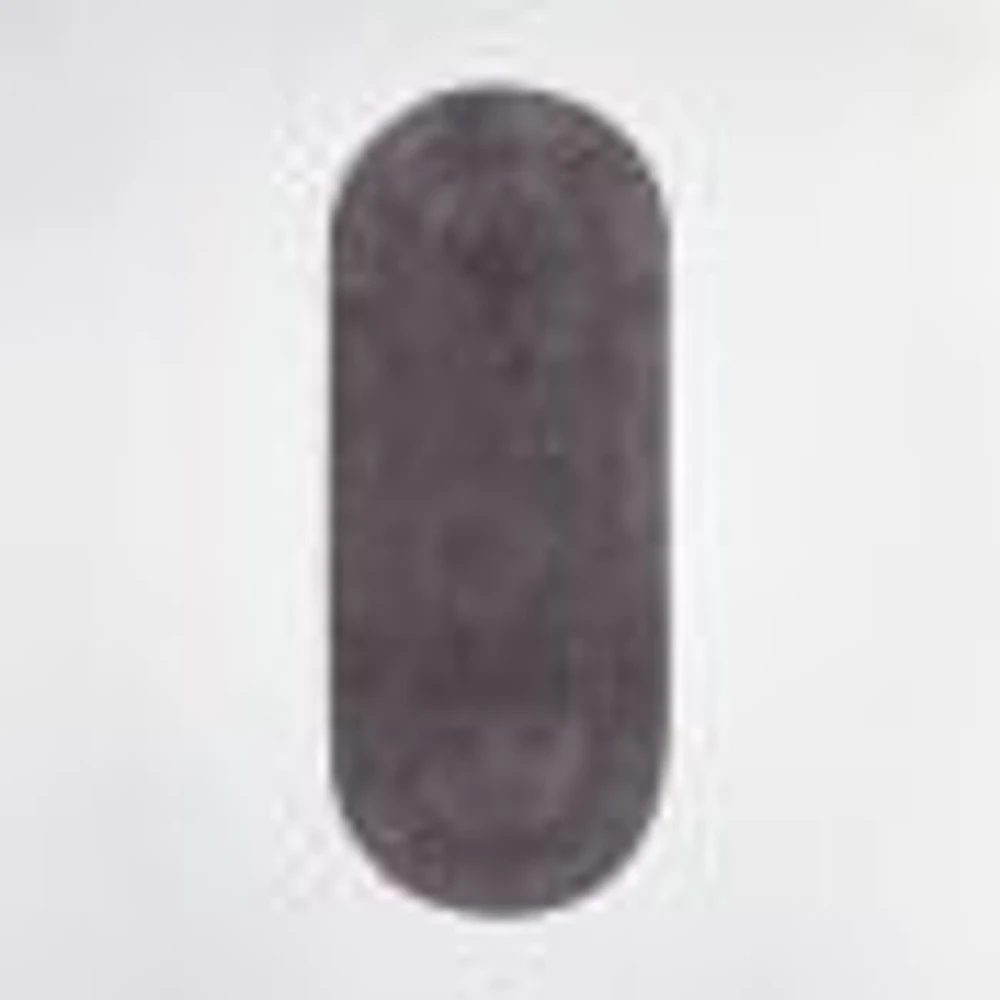 Abode Bath Rug, Oval - 24'' x 60''
