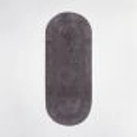 Abode Bath Rug, Oval - 24'' x 60''