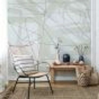 Abstraction Thirteen Wallpaper Mural