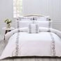 Alessa Comforter Set