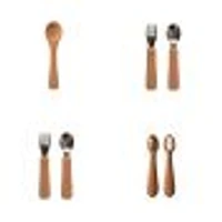 Minika Baby Utensil Set